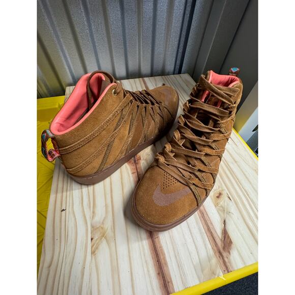 Nike KD 7 Lifestyle "Hazelnut" - Picture 1 of 3